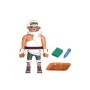 Figurina Killer bee din seria anime Naruto